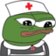 ApuNurse emote for Discord