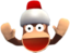 apeCAUGHT emote for Discord