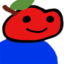 applejj emote for Discord