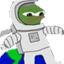 ApuAstronaut emote for Discord