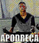 APODRECA emote for Discord