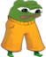 ApuPants emote for Discord