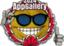 APPGALLERYCHAMPION emote for Discord