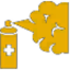 APBmedspray emote for Discord