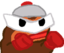 apeBox emote for Discord