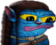 ApuAvatar emote for Discord