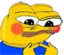 ApuFlush emote for Discord