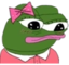 ApuWendy emote for Discord
