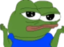 ApuShrug emote for Discord