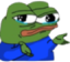 apuSadShrug emote for Discord
