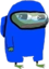ApuImposter emote for Discord