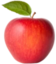 Apple emote for Discord