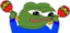 ApuMaracas emote for Discord