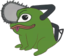 ApuChita emote for Discord