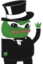 ApuClassyHey emote for Discord