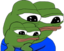 ApuHoldingHisApu emote for Discord