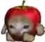 Applecatsit emote for Discord