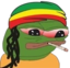 ApuHigh emote for Discord