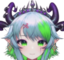 apriStare emote for Discord