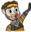 APEX5L emote for Discord