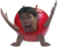 appleGajo emote for Discord