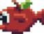 appleFish emote for Discord