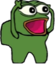 APOGGIES emote for Discord