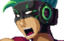 ApolloShout emote for Discord