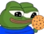 ApuCookie emote for Discord