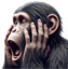 ApeShock emote for Discord