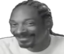 APictureOfSnoopDogg emote for Discord