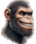 ApeTroll emote for Discord