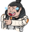 APEXLUL emote for Discord