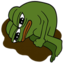 ApuPoop emote for Discord