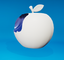 APPLE emote for Discord
