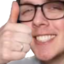 Apeduden emote for Discord