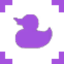 APBduck emote for Discord