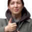 ApproveTme emote for Discord