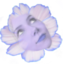 apolFlower emote for Discord