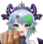 apriYou emote for Discord