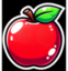 applinhosapple emote for Discord