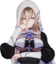Aponia emote for Discord