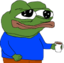 ApuCoffee emote for Discord