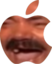 APPLEKEK emote for Discord