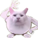 ApolFriend static emote for Discord, Twitch and Slack