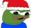 ApuChristmas emote for Discord