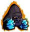 ApeDiamond emote for Discord