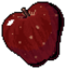 Apple emote for Discord