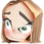 apolEyg emote for Discord