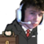 ApoBusiness emote for Discord